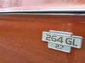 Volvo 264 GL Braun - thumbnail 10