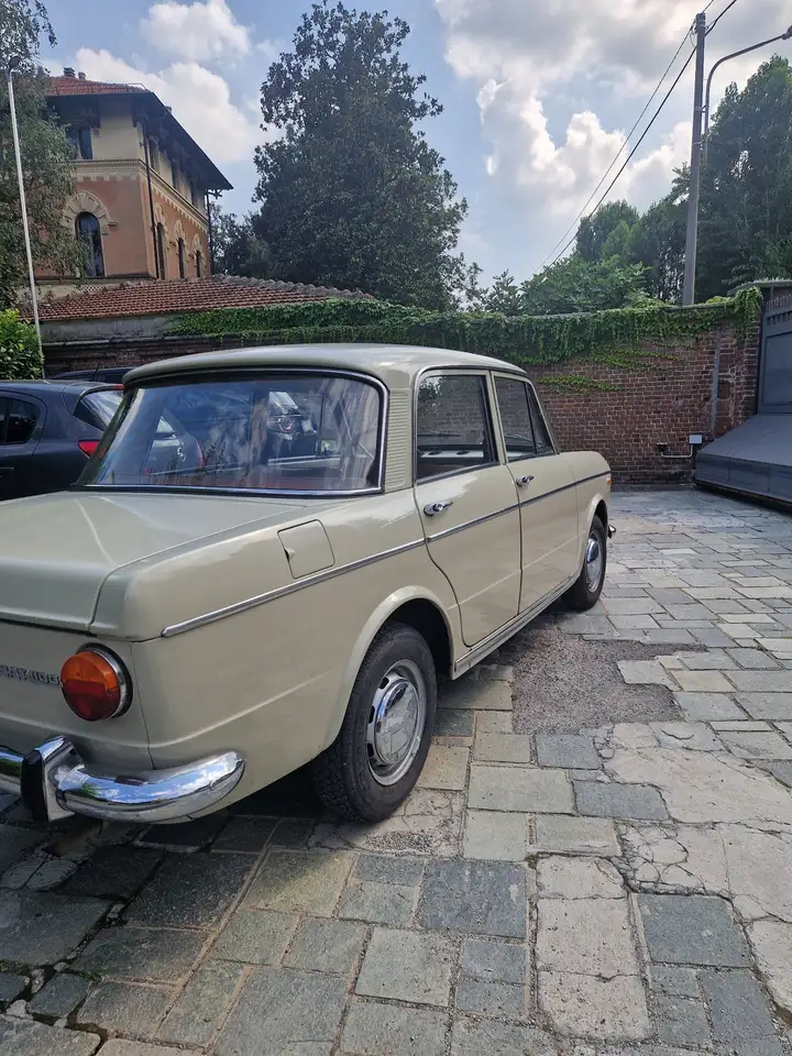 Fiat 1100, foto 12