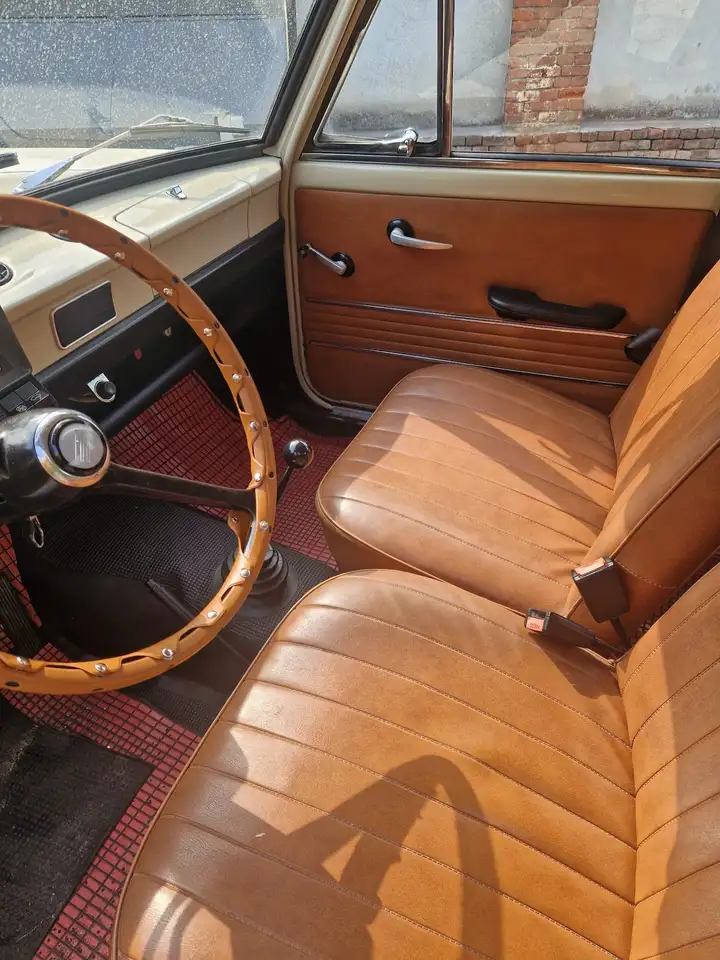 Fiat 1100, foto 10