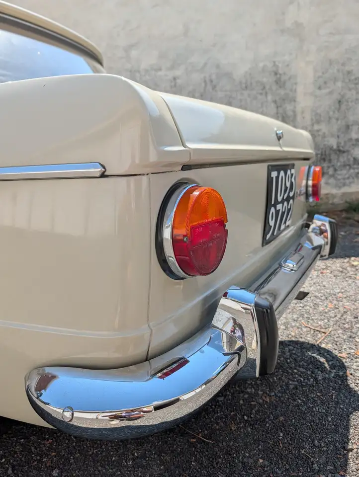 Fiat 1100, foto 4