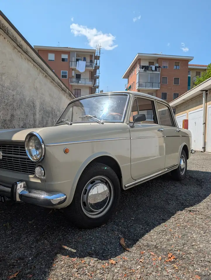 Fiat 1100, foto 8