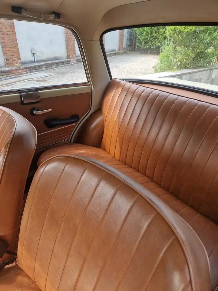 Fiat 1100, foto 11
