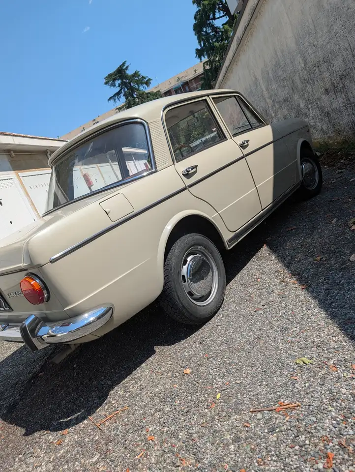 Fiat 1100, foto 5