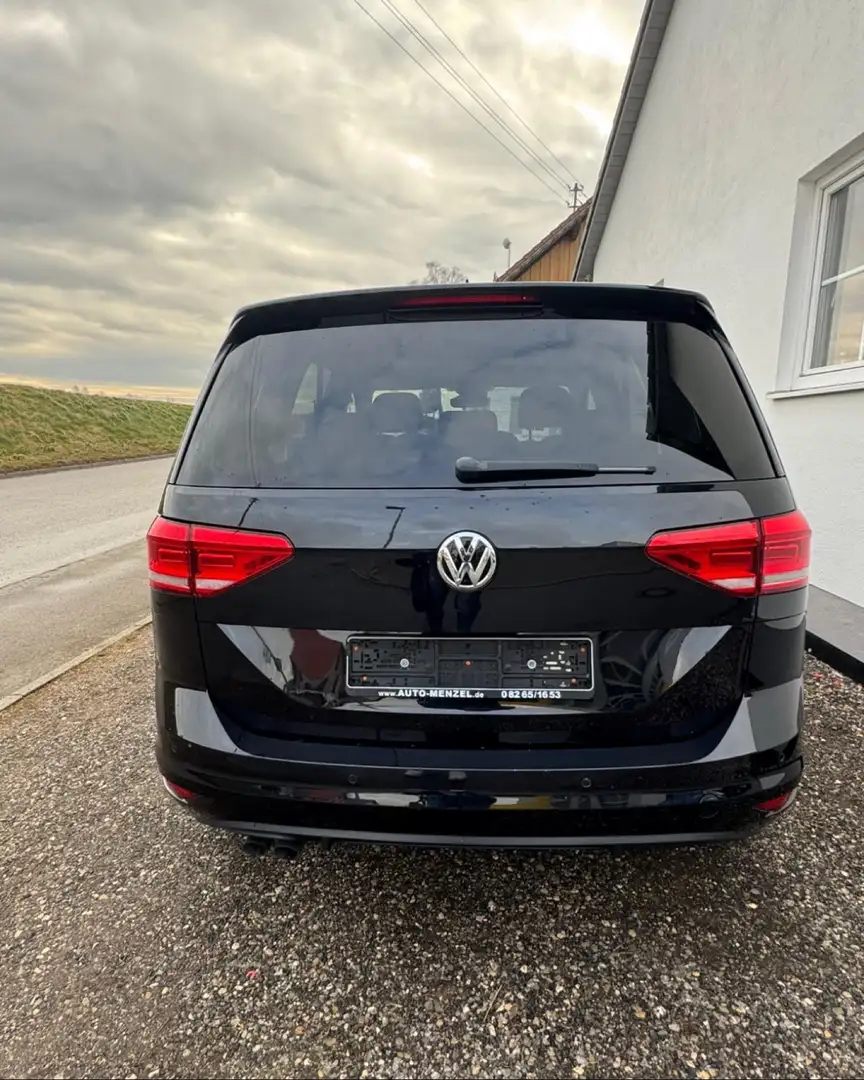 Volkswagen Touran 2.0TDI CR BMT Sport DSG 110kW - 2