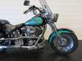 Harley-Davidson Fat Boy FLSTF FATBOY SOFTAIL 1340 Groen - thumbnail 9