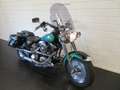 Harley-Davidson Fat Boy FLSTF FATBOY SOFTAIL 1340 Groen - thumbnail 2