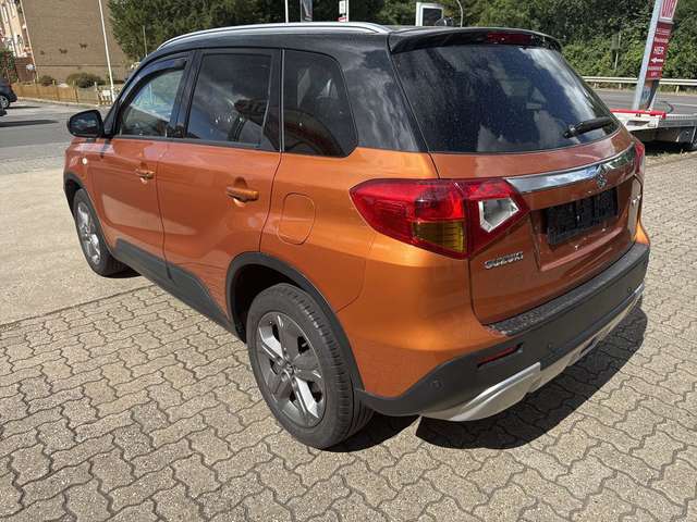 Suzuki Vitara Vitara 1.6 (4x2) Comfort