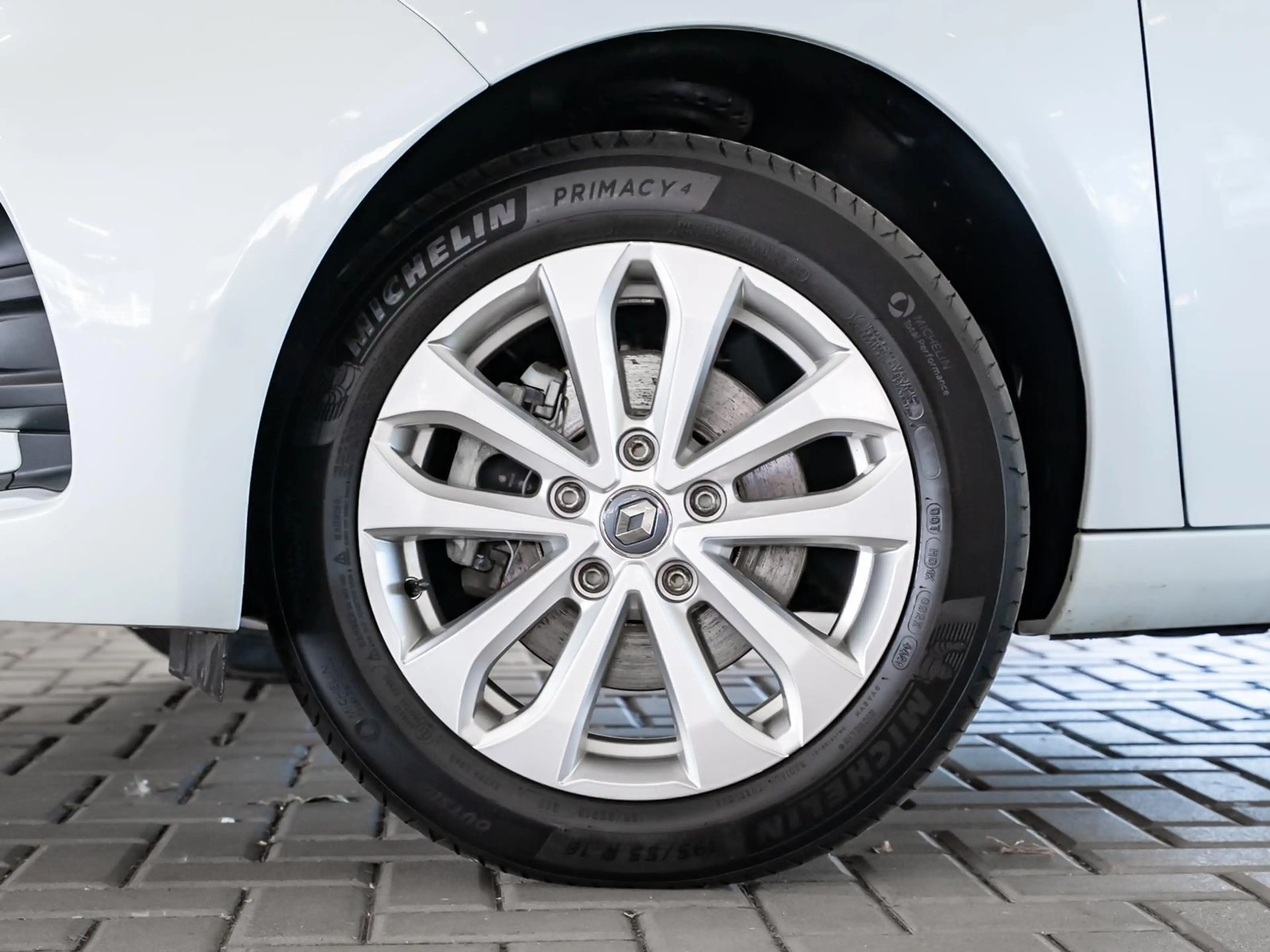 Renault ZOE Z.E.50 Experience Navi+SHZ+LHZ — photo 7