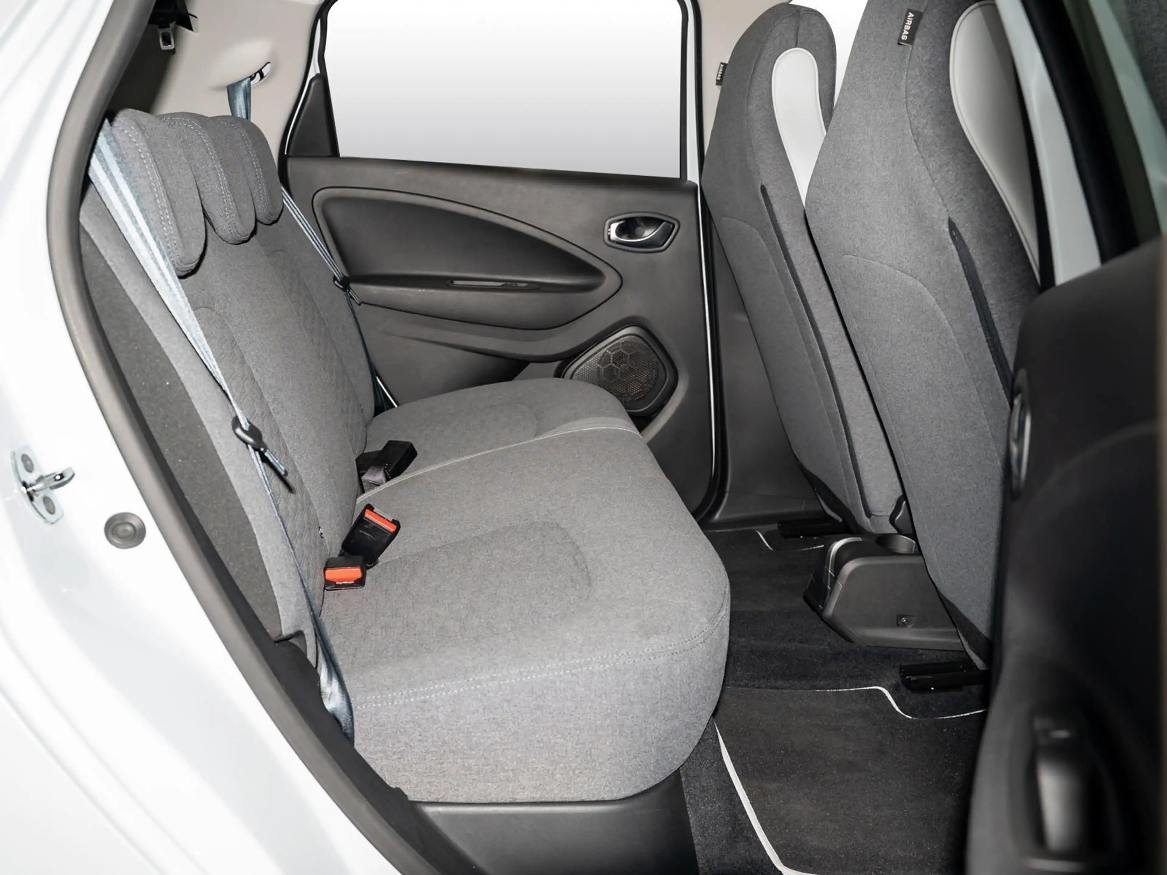Renault ZOE Z.E.50 Experience Navi+SHZ+LHZ — photo 3
