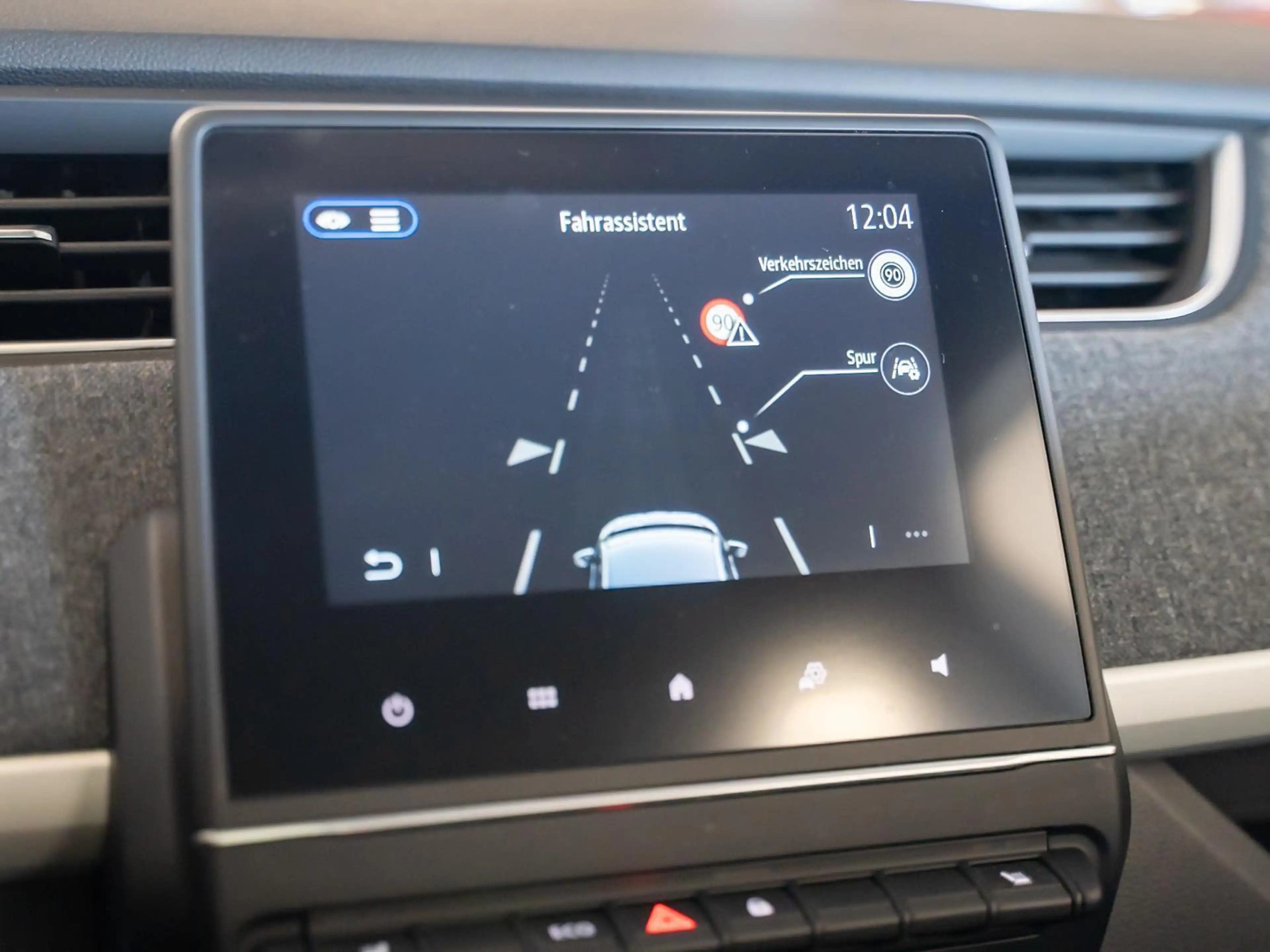 Renault ZOE Z.E.50 Experience Navi+SHZ+LHZ — photo 10
