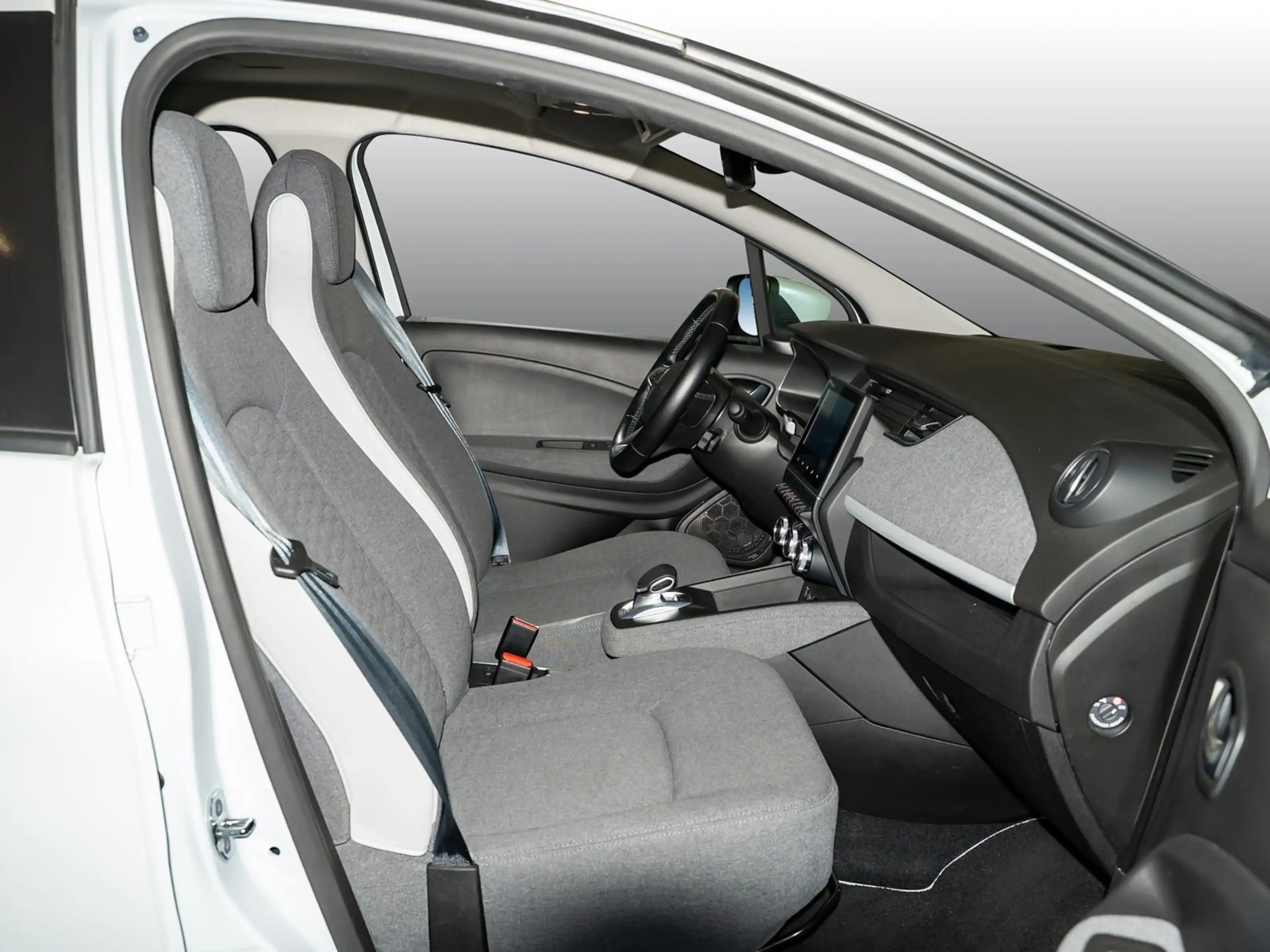 Renault ZOE Z.E.50 Experience Navi+SHZ+LHZ — photo 4