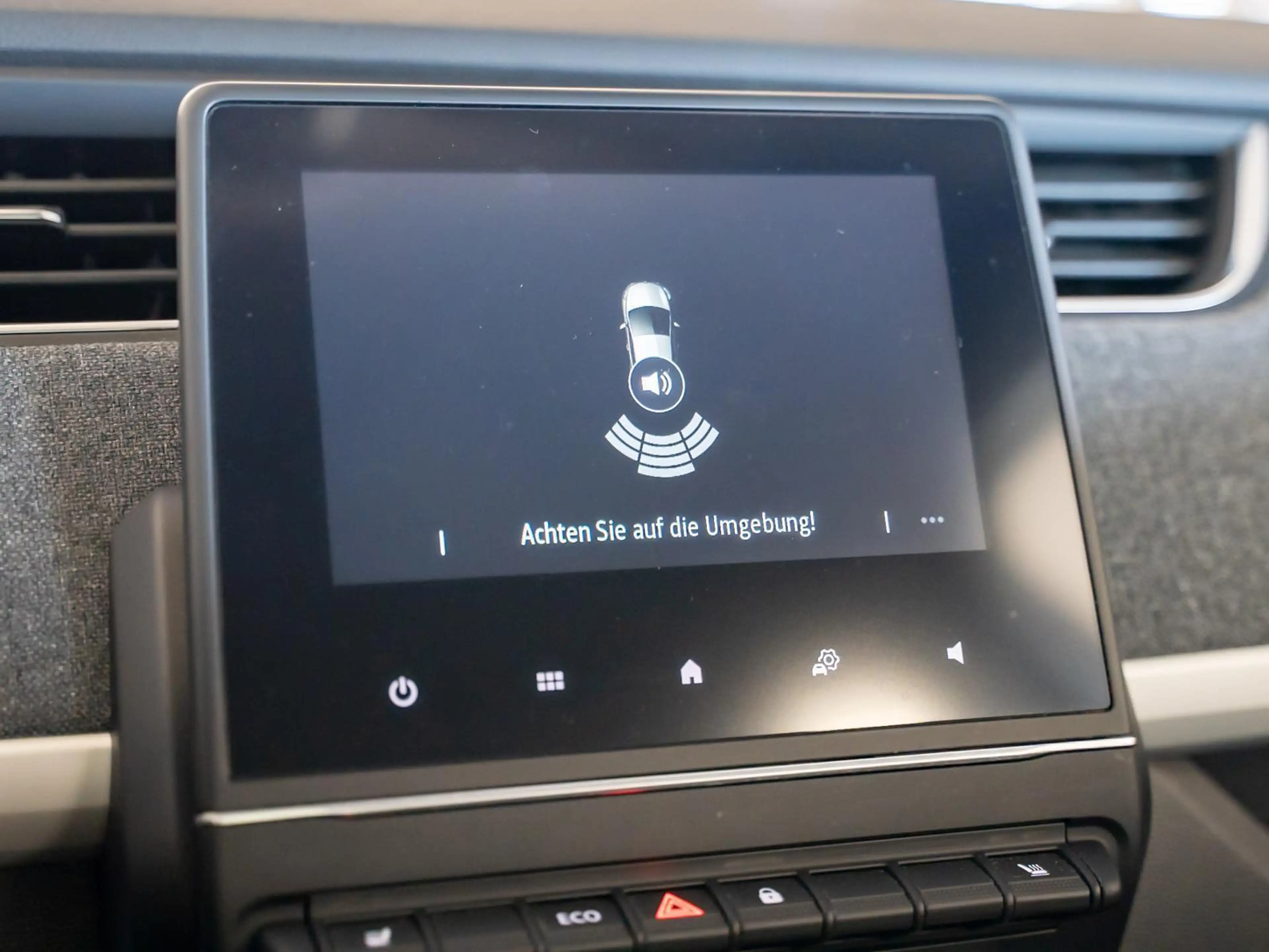 Renault ZOE Z.E.50 Experience Navi+SHZ+LHZ — photo 11