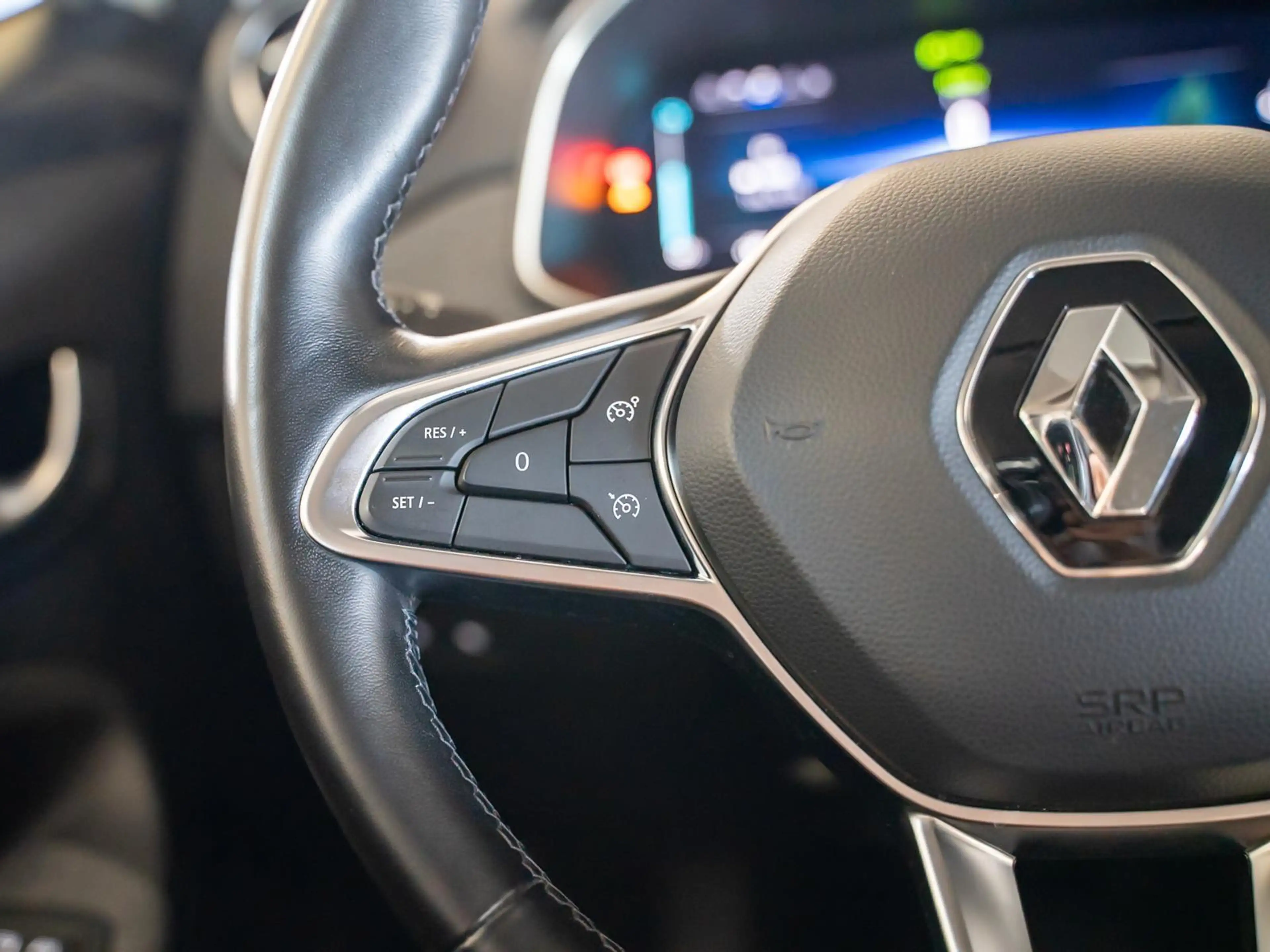 Renault ZOE Z.E.50 Experience Navi+SHZ+LHZ — photo 12