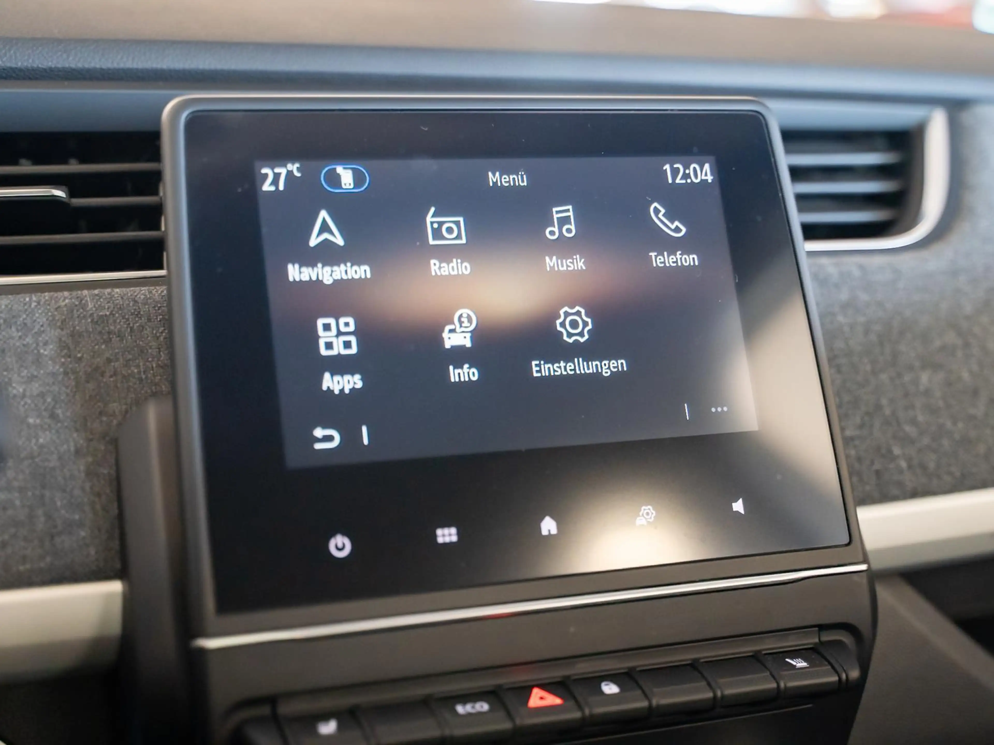 Renault ZOE Z.E.50 Experience Navi+SHZ+LHZ — photo 9