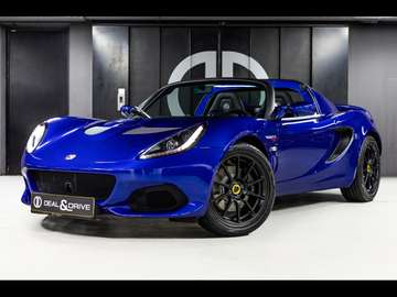 3 SPORT 240 1.8 FINAL EDITION°AZURE BLUE°17'