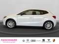 SEAT Ibiza FR 1.0 DSG Kamera PDC KESSY Sitzh. CarPlay Weiß - thumbnail 3