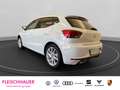 SEAT Ibiza FR 1.0 DSG Kamera PDC KESSY Sitzh. CarPlay Weiß - thumbnail 4