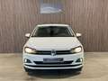 Volkswagen Polo 1.0 TSI Comfortline 2019 CRUISE CAR-PLAY Wit - thumbnail 4