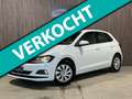 Volkswagen Polo 1.0 TSI Comfortline 2019 CRUISE CAR-PLAY Wit - thumbnail 1