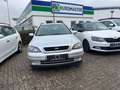Opel Astra Silber - thumbnail 2