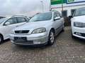 Opel Astra Silber - thumbnail 1