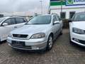 Opel Astra Silber - thumbnail 3