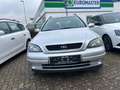 Opel Astra Silber - thumbnail 4