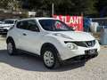 Nissan Juke 1.6 Tekna Bianco - thumbnail 1