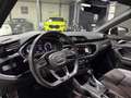 Audi Q3 35 TFSI SLINE TOTAL BLACK SEDILI SPORTIVI Noir - thumbnail 12