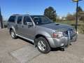 Nissan Pick Up 2.5 Turbo Di Navara 4x4 Gris - thumbnail 3