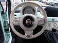 Fiat 500C Lounge 1.0 Hybrid + Cabrio + DAB wenig KM Grün - thumbnail 10
