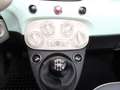 Fiat 500C 1.0 Mild Hybrid Lounge + Cabrio + DAB Beige - thumbnail 11