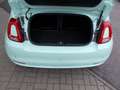 Fiat 500C Lounge 1.0 Hybrid + Cabrio + DAB wenig KM Grün - thumbnail 7