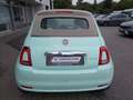Fiat 500C Lounge 1.0 Hybrid + Cabrio + DAB wenig KM Grün - thumbnail 5