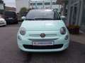 Fiat 500C Lounge 1.0 Hybrid + Cabrio + DAB wenig KM Grün - thumbnail 2