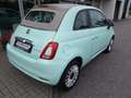 Fiat 500C 1.0 Mild Hybrid Lounge + Cabrio + DAB Beige - thumbnail 4