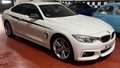 BMW 420 420dA Coupé M-Sport Edition Blanc - thumbnail 3