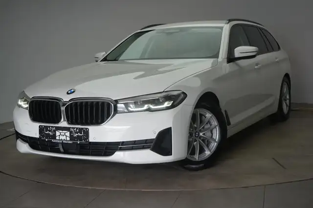 BMW M view 3