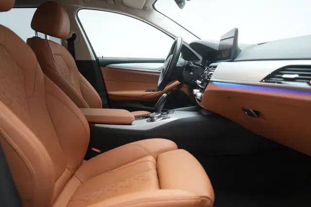 BMW M view 6