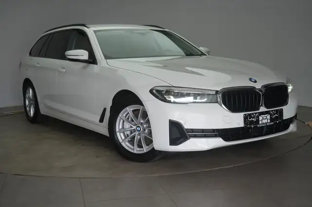 BMW M main image