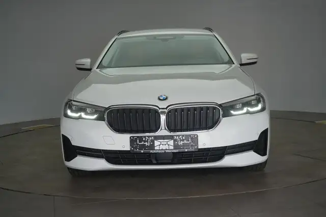 BMW M view 2