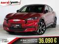 Ford Mustang Mach-E | PERFORMANCE | 99kWh | Allrad Rot - thumbnail 1