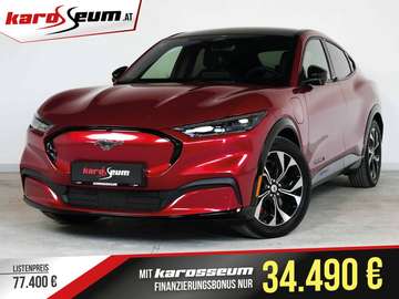 | PERFORMANCE | 99kWh | Allrad