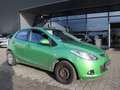 Mazda 2 1.3 Independence / KLIMAAUTOMATIK / Grün - thumbnail 2