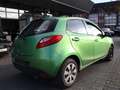 Mazda 2 1.3 Independence / KLIMAAUTOMATIK / Grün - thumbnail 6