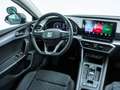 SEAT Leon FR 2.0 TDI Fahrschulwagen (123) Szürke - thumbnail 14