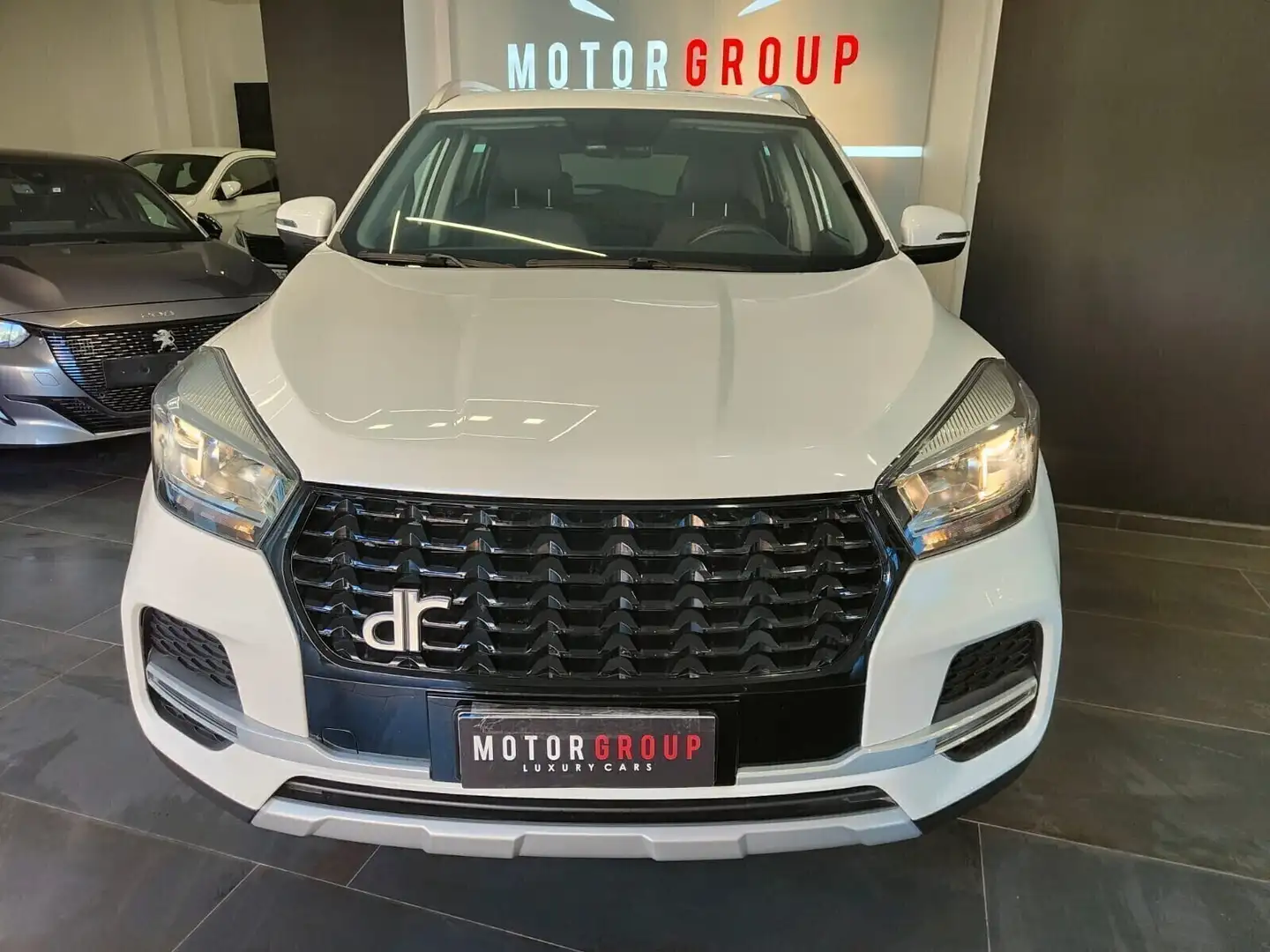 DR Automobiles DR4 dr 4.0 1.5 Bi-Fuel GPL Alb - 2