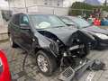 BMW X3 xDrive 20 d (UNFALL) Negro - thumbnail 1