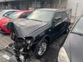 BMW X3 xDrive 20 d (UNFALL) Negro - thumbnail 3
