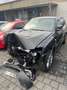 BMW X3 xDrive 20 d (UNFALL) Negro - thumbnail 2